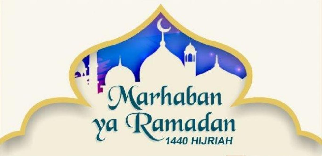 Ramadhan 1440 H 2019 Website Desa Pogalan